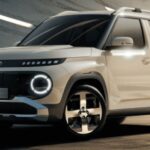 Επίσημο: Αυτό είναι το νέο Hyundai Kona